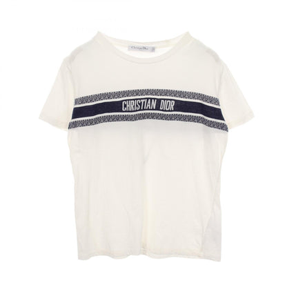 ディオール シグネチャーバンド コットン 半袖Tシャツ