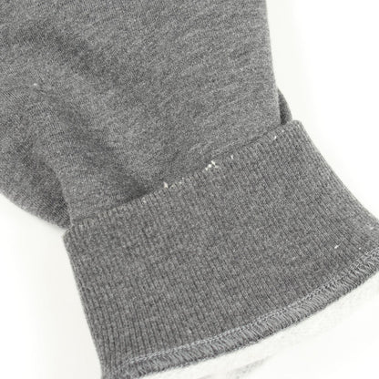 エルメス コットンカシミヤ パーカー