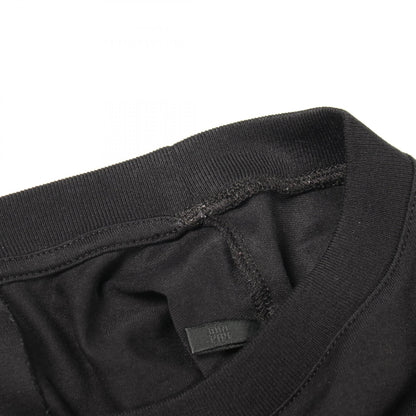 ジバンシィ コットン 半袖Tシャツ