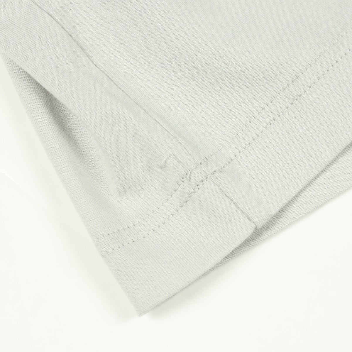 フェンディ FFズッカ コットン 半袖Tシャツ