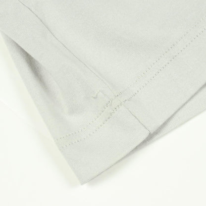 フェンディ FFズッカ コットン 半袖Tシャツ