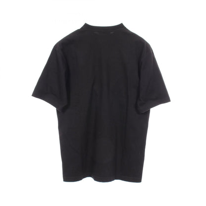 バレンシアガ SYMBOLIC LOGO コットン Tシャツ