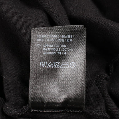 バレンシアガ SYMBOLIC LOGO コットン Tシャツ