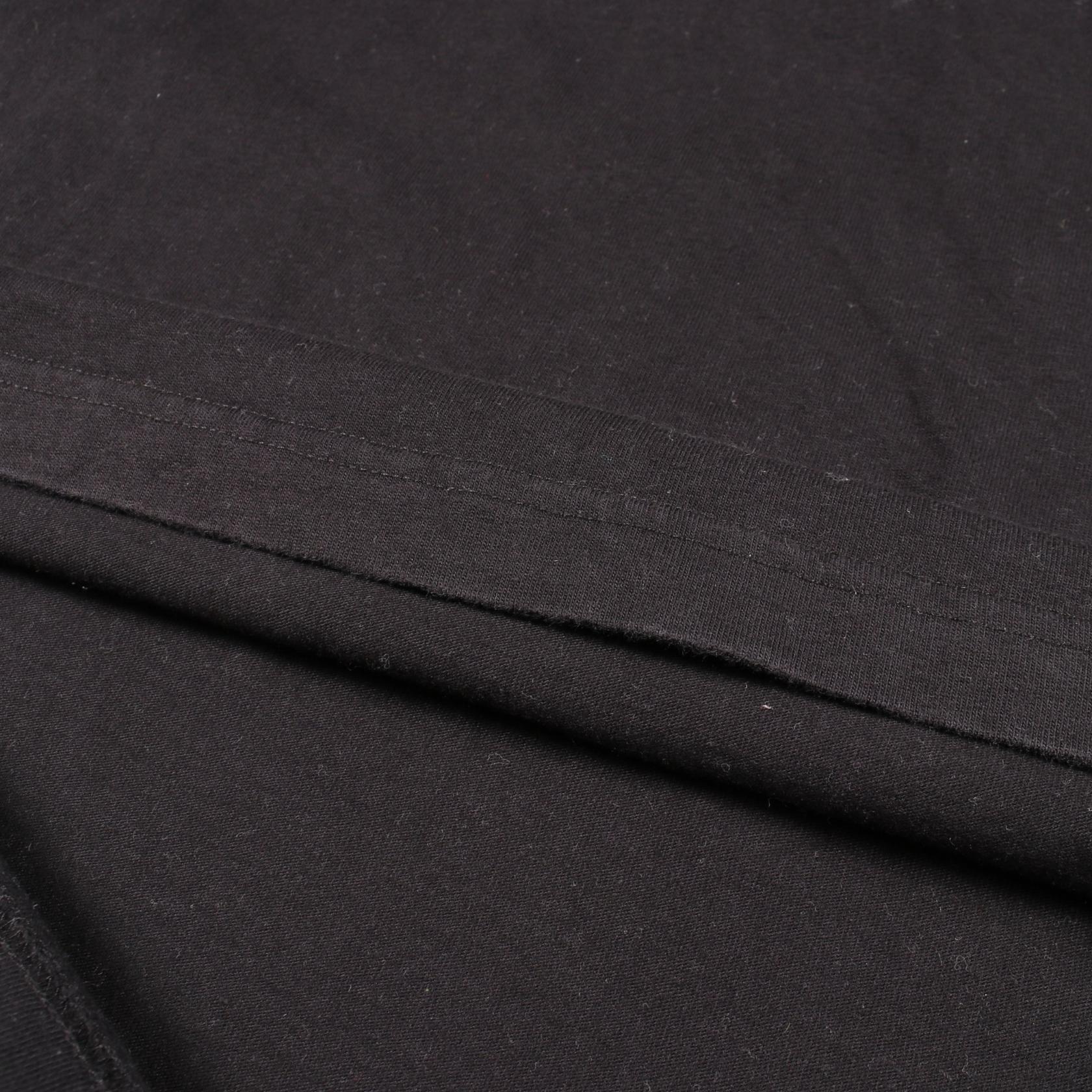 バレンシアガ SYMBOLIC LOGO コットン Tシャツ
