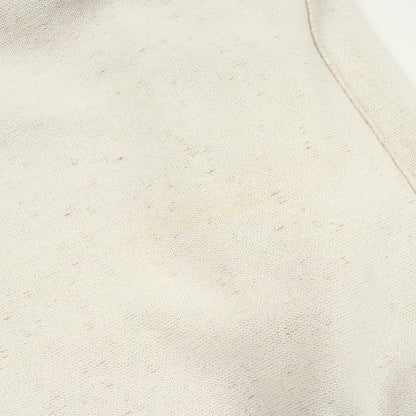 シャネル ロゴ カシミヤコットン ニットトップス