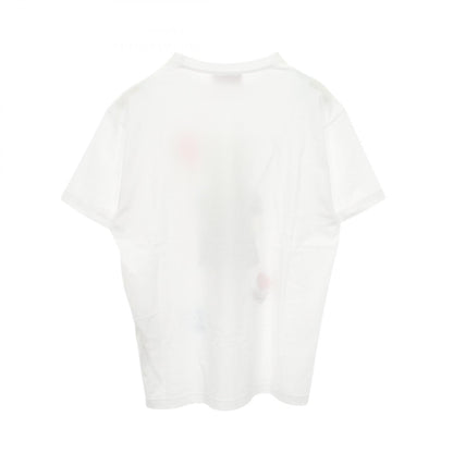 グッチ × ヒグチユウコ 日本限定 ネコ スパンコール コットン 半袖Tシャツ