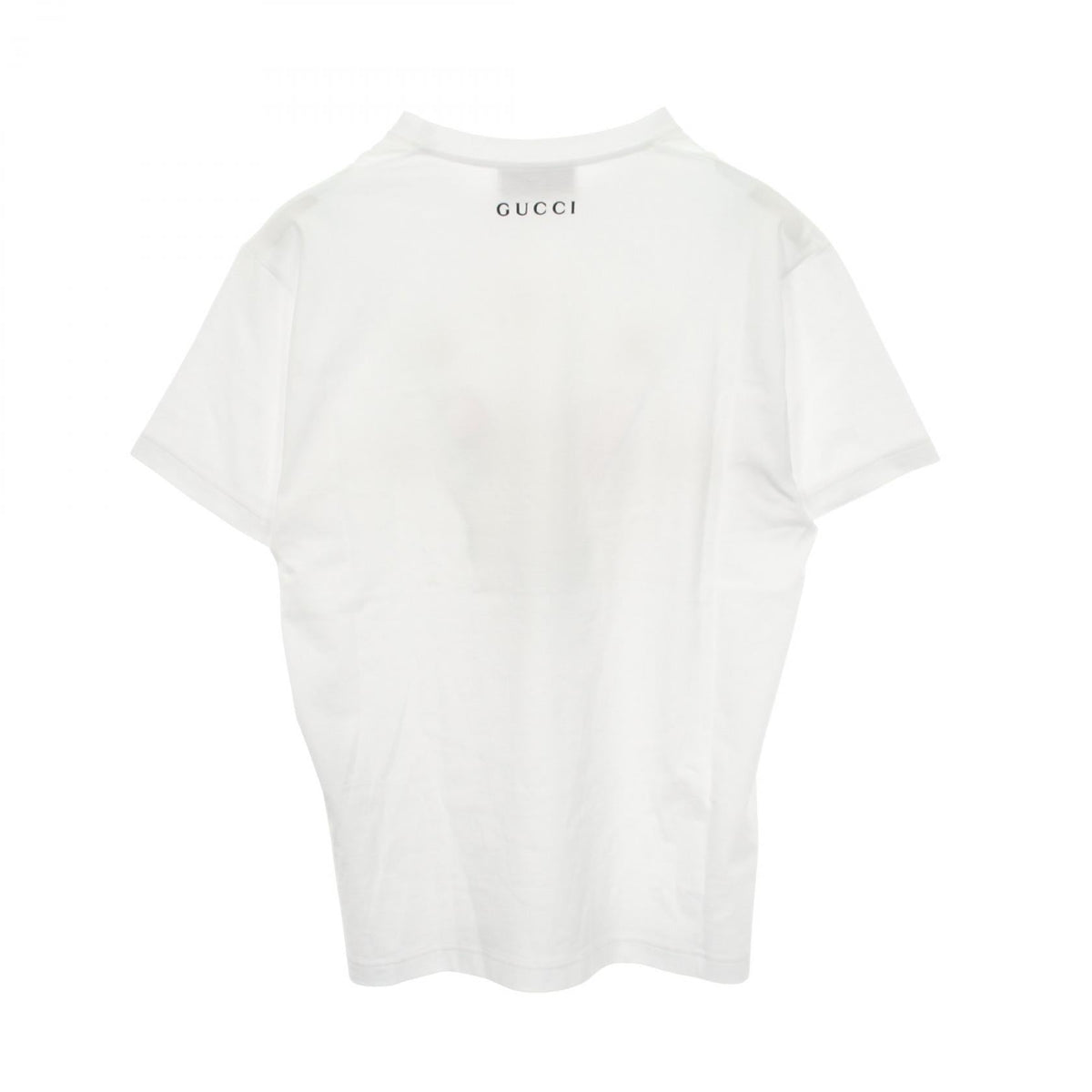 グッチ ヒグチユウコ ネコ コットンTシャツ 日本限定