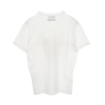 グッチ ヒグチユウコ ネコ コットンTシャツ 日本限定