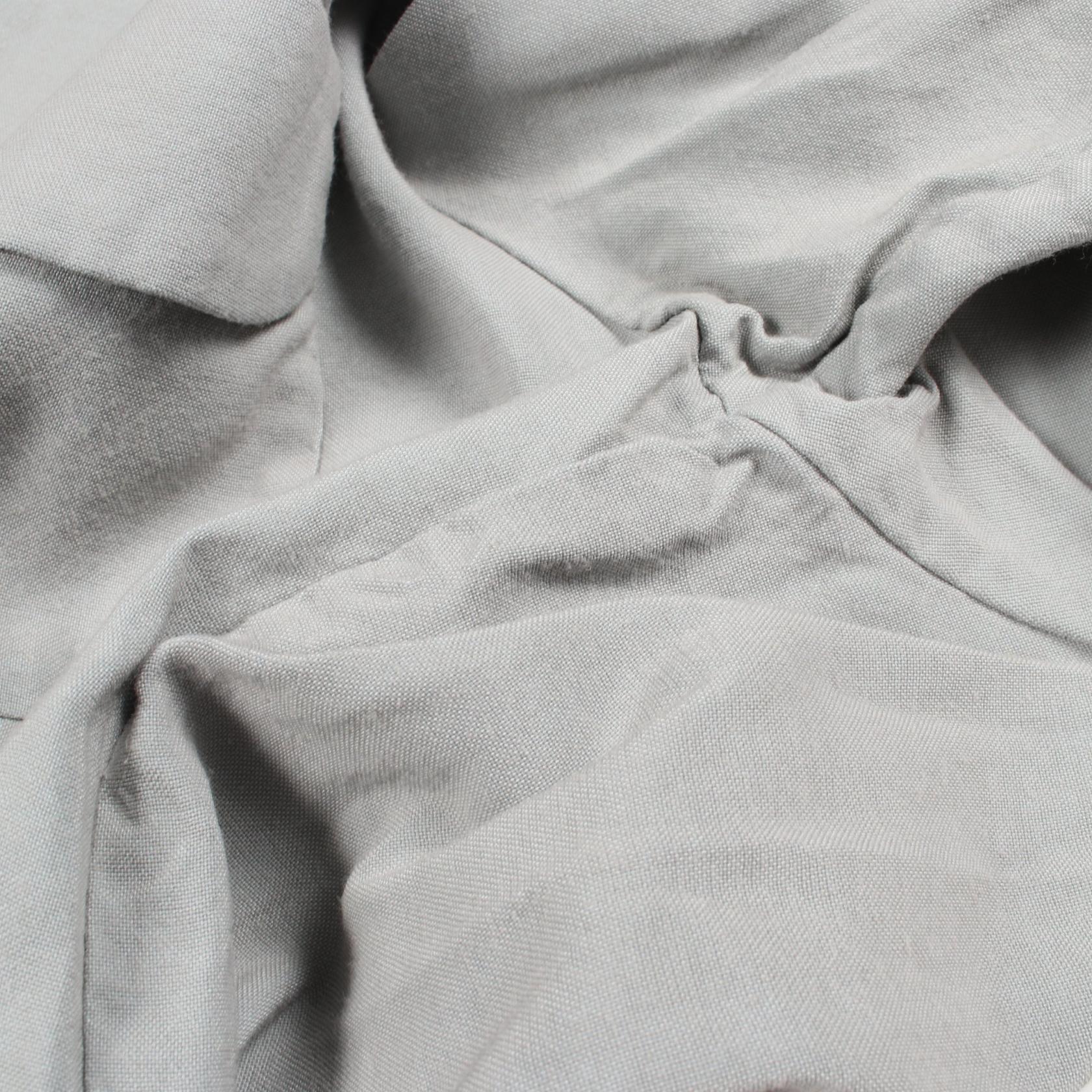 ビズビム KEESEY G.S.SHIRT レーヨンシャツ