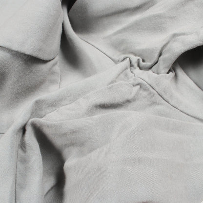 ビズビム KEESEY G.S.SHIRT レーヨンシャツ