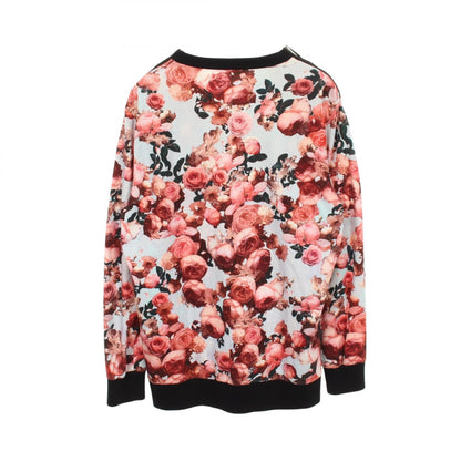 ジバンシィ コットンスウェット