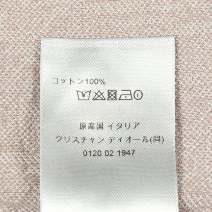 ディオール オブリーク コットントップス