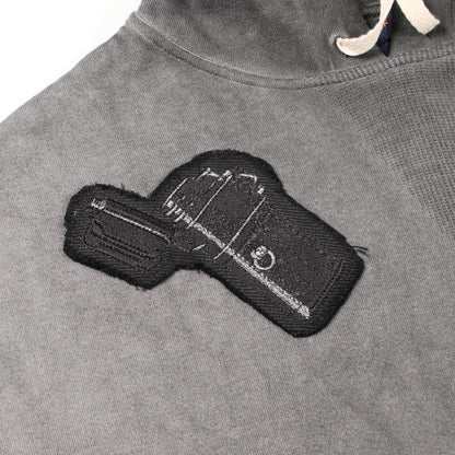 ルイヴィトン コットンパーカー
