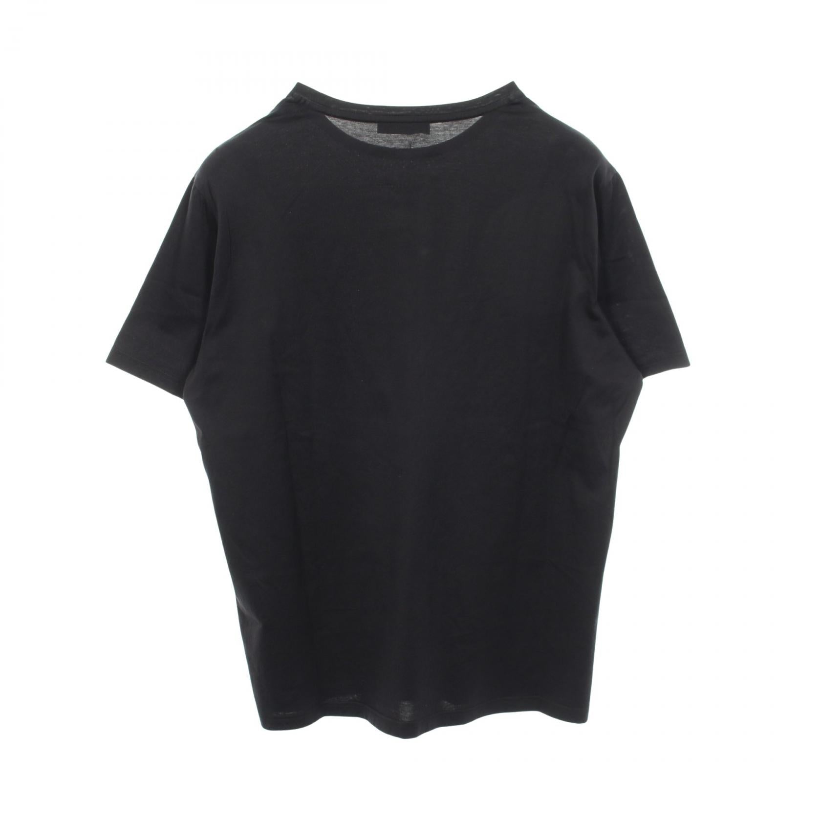 プラダ コットン半袖Tシャツ