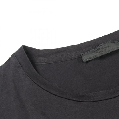 プラダ コットン半袖Tシャツ