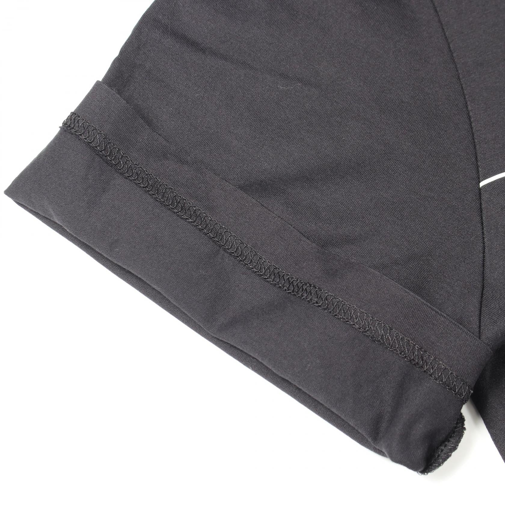 プラダ コットン半袖Tシャツ