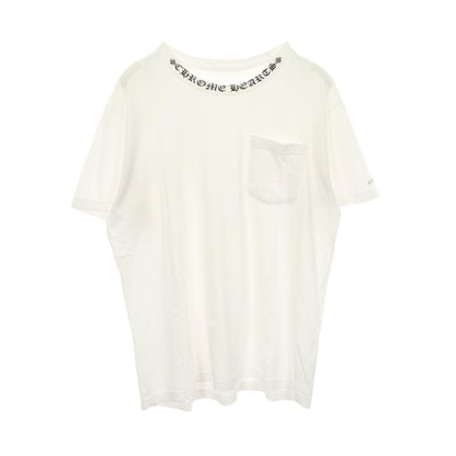 クロムハーツ コットン 半袖Tシャツ