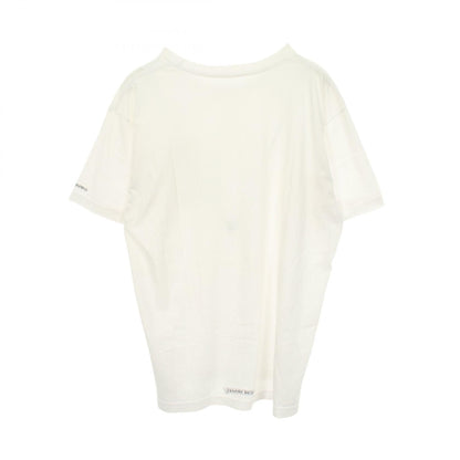 クロムハーツ コットン 半袖Tシャツ