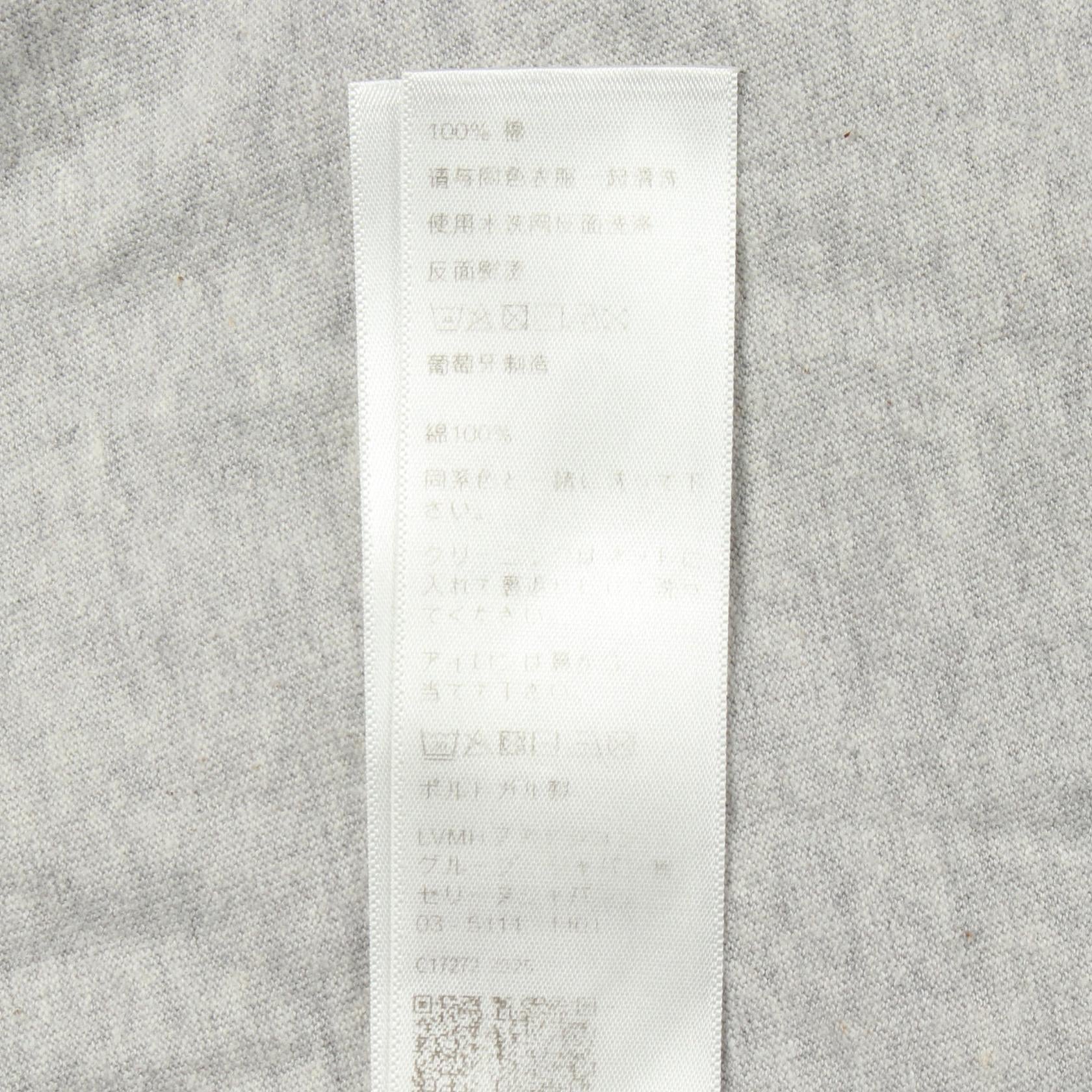 セリーヌ コットン半袖トップス