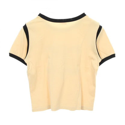 セリーヌ トリオンフ コットンTシャツ