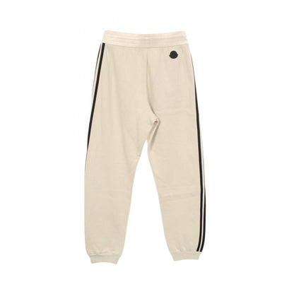 モンクレール MONCLER GENIUS 3 adidas コットンパンツ