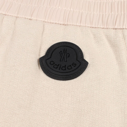 モンクレール MONCLER GENIUS 3 adidas コットンパンツ