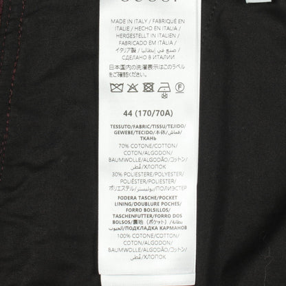 グッチ クリスタルGG コットンショートパンツ