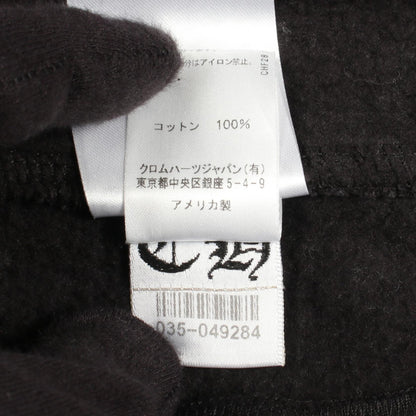 クロムハーツ HORSERHOOF コットンパンツ