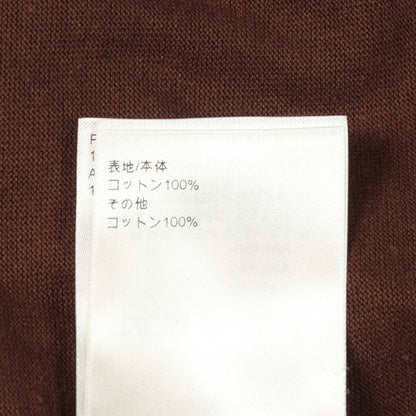 ルイヴィトン コットンタンクトップ