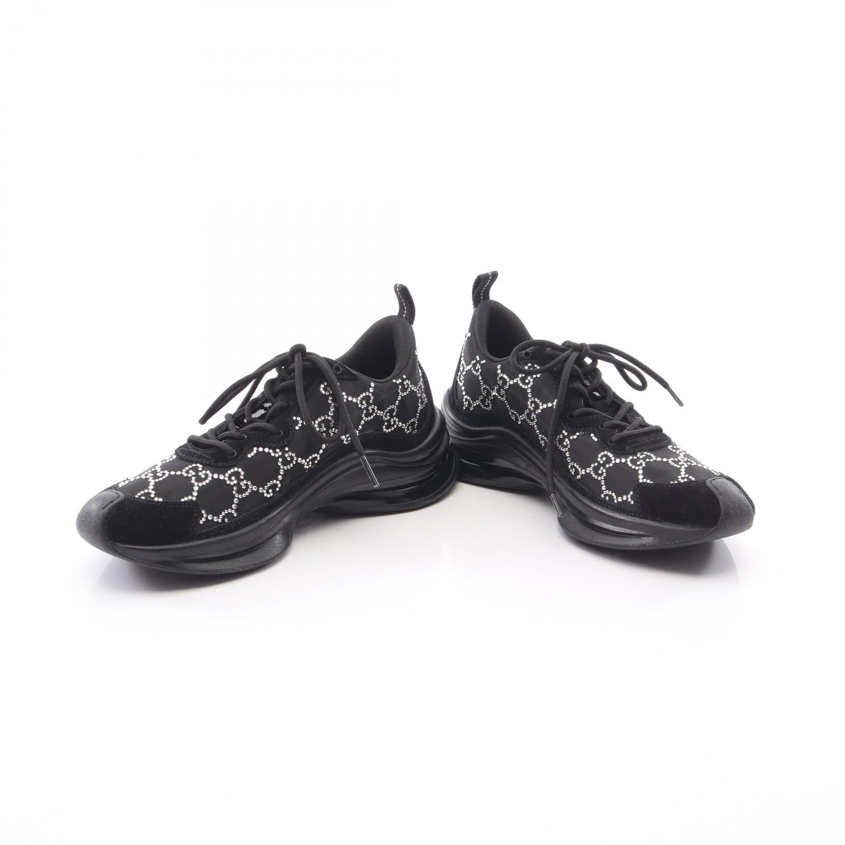 グッチ GUCCI RUN スニーカー