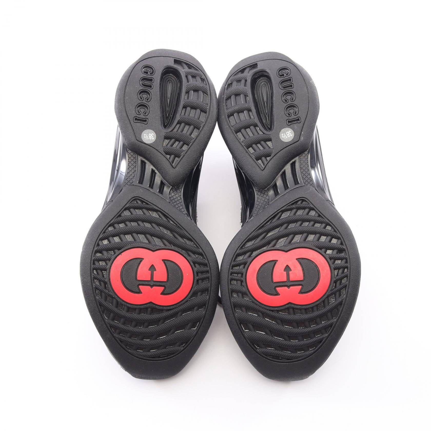 グッチ GUCCI RUN スニーカー