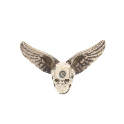クロムハーツ FOTI MAHALIA シルバー ピアス