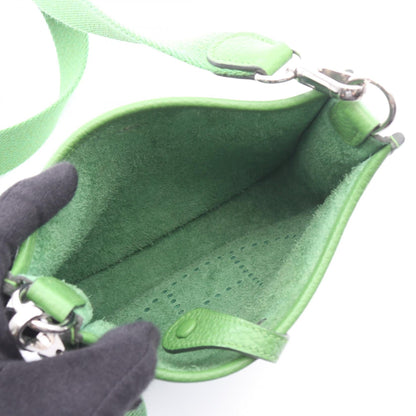 エルメス エヴリンTPM トリヨンクレマンス ショルダーバッグ