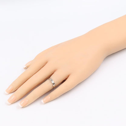 カルティエ ミニラブリング Au750 リング 49号