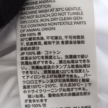 アミ Ami De Coeur コットン トップス