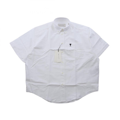 アミ Ami De Coeur コットン半袖トップス