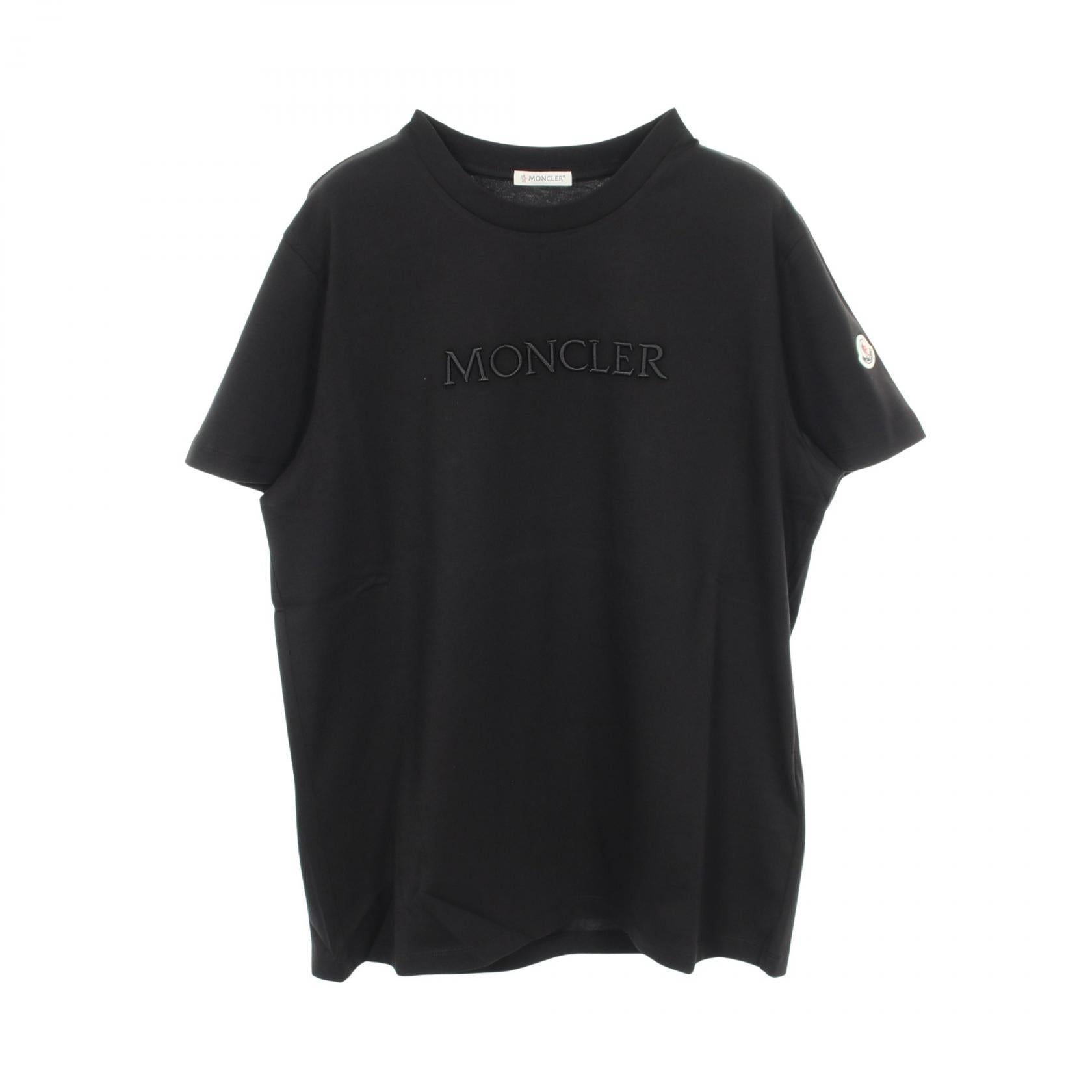 モンクレール SS T-SHIRT コットン Tシャツ