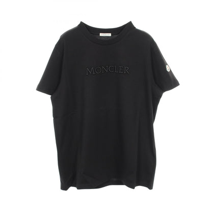 モンクレール SS T-SHIRT コットン Tシャツ