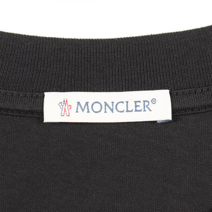 モンクレール SS T-SHIRT コットン Tシャツ