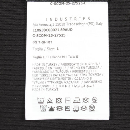 モンクレール SS T-SHIRT コットン Tシャツ