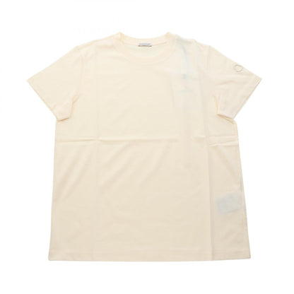 モンクレール コットン半袖Tシャツ