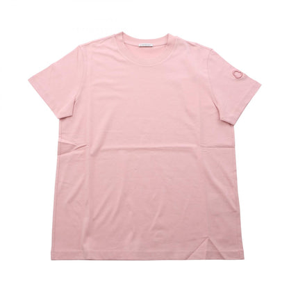 モンクレール コットン半袖Tシャツ