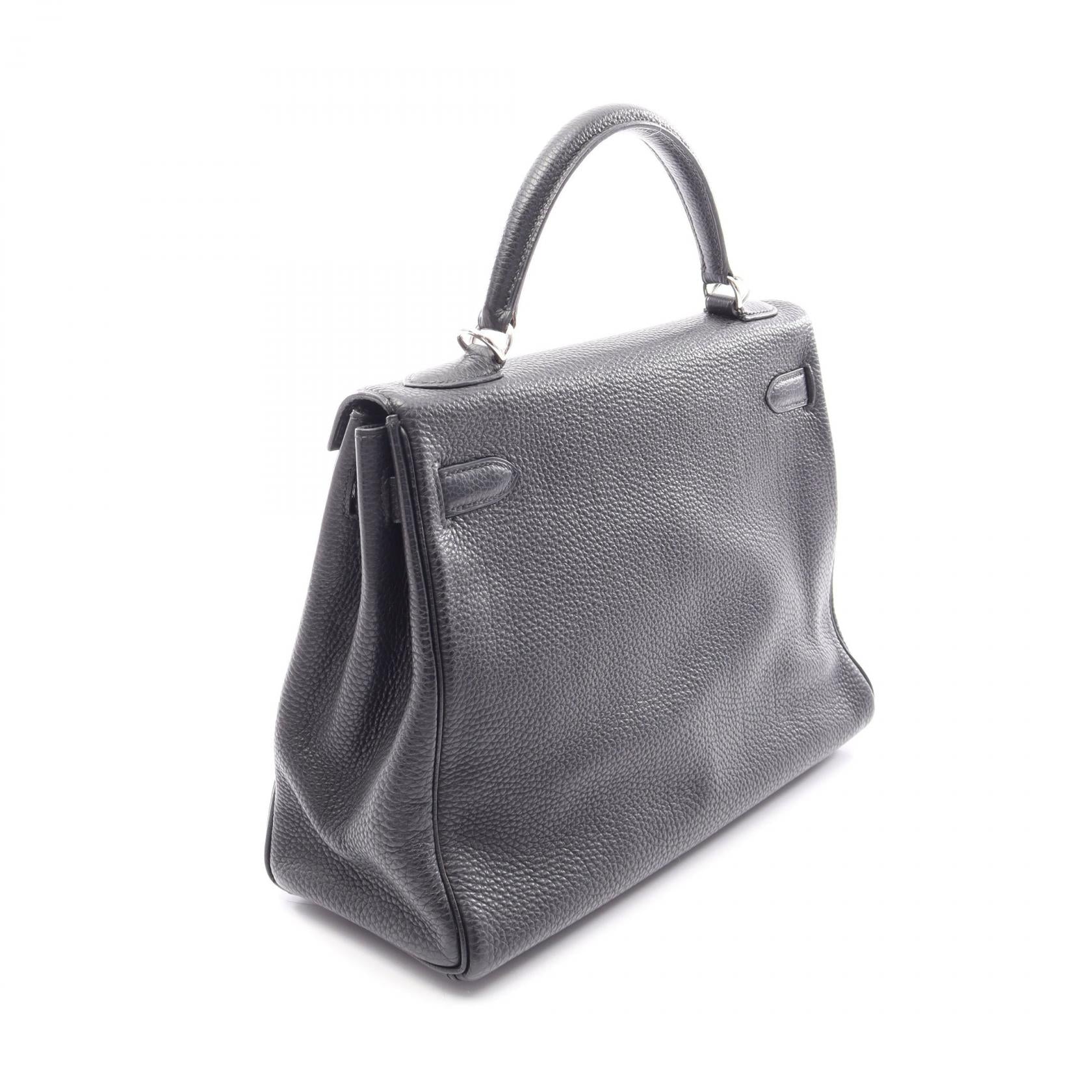 エルメス ケリー32 トゴ