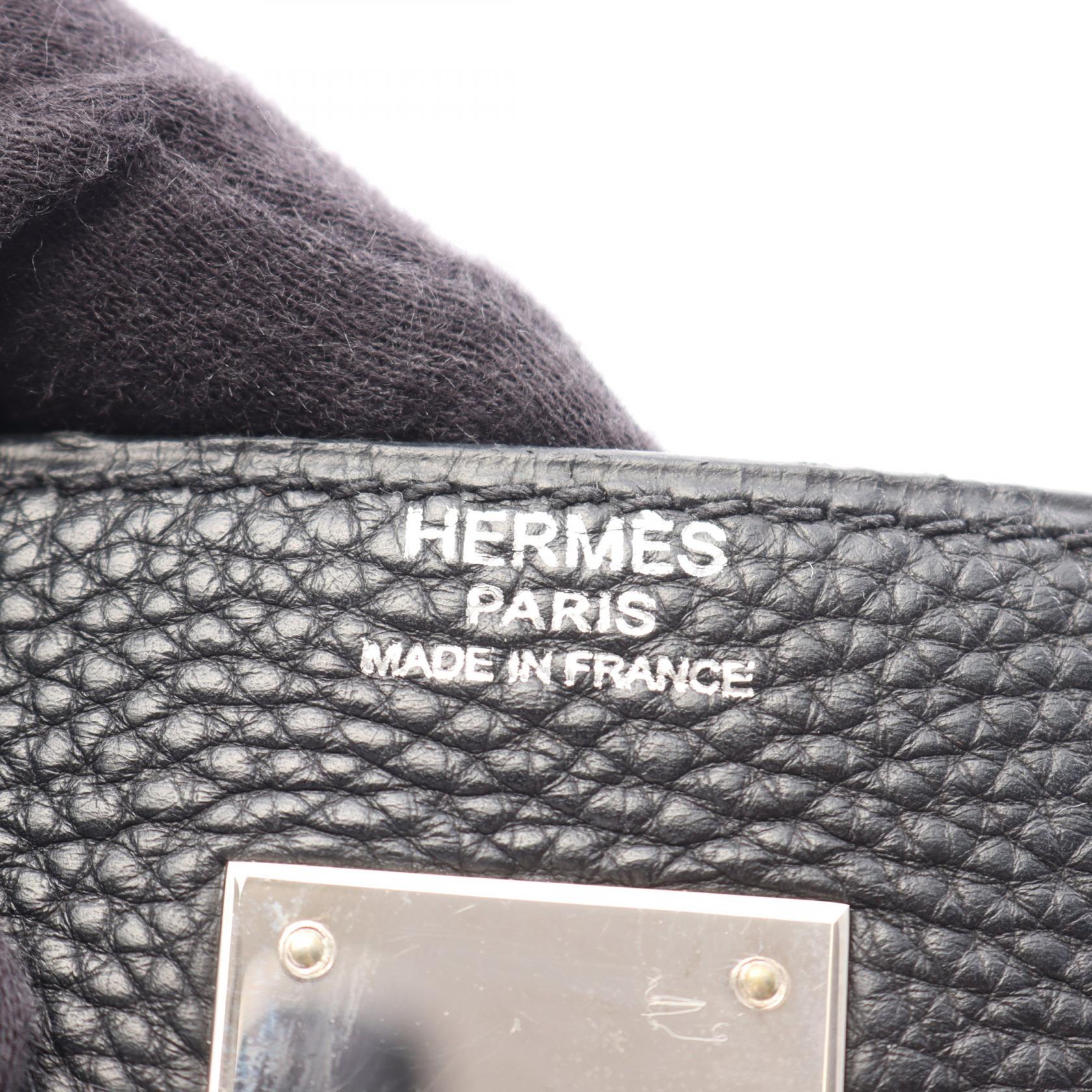 エルメス ケリー32 トゴ