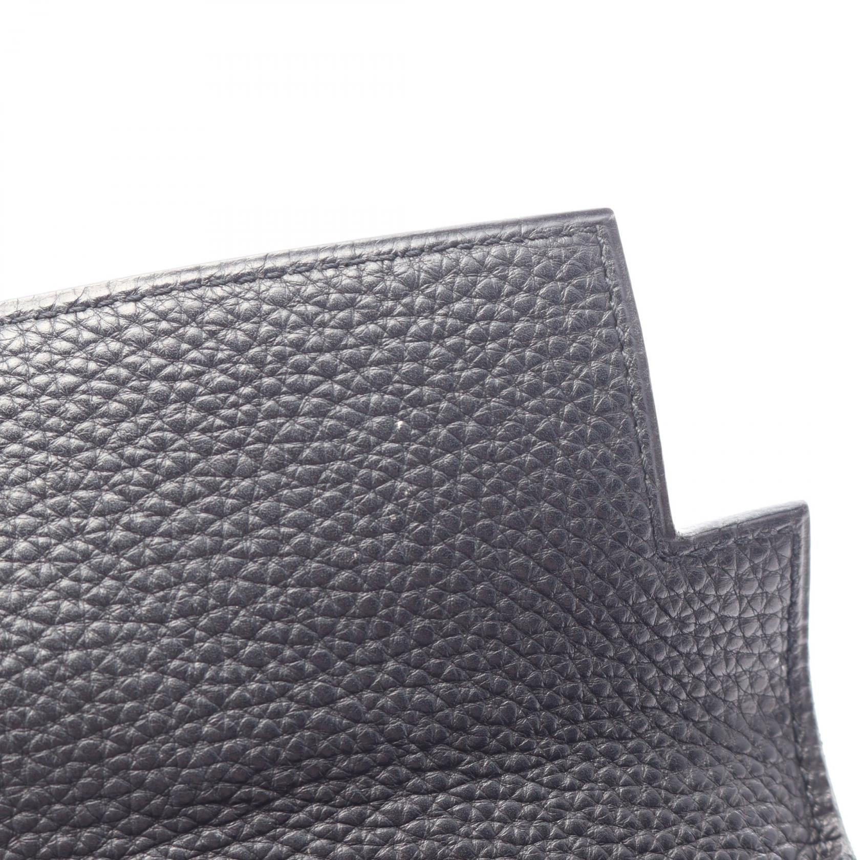 エルメス ケリー32 トゴ