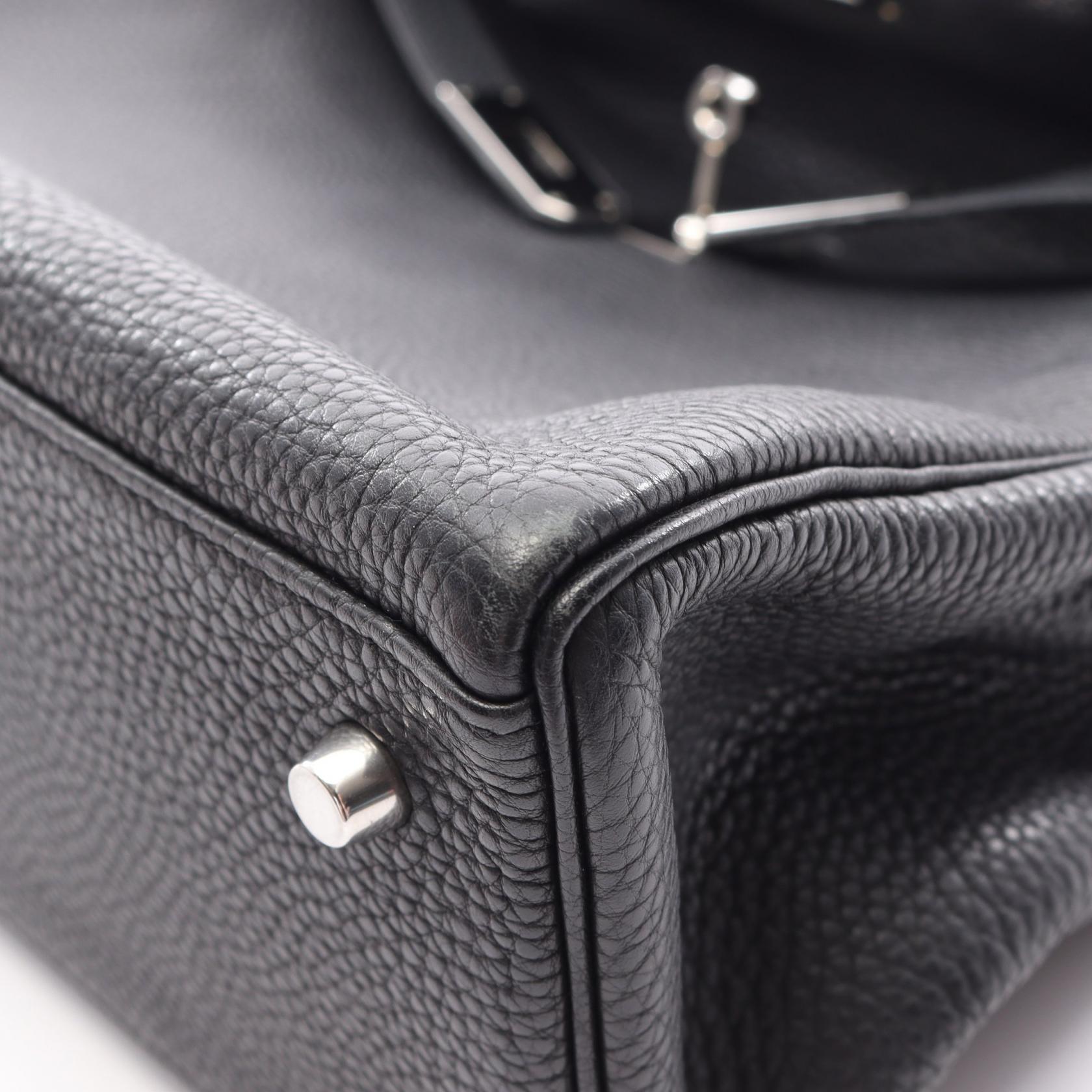エルメス ケリー32 トゴ