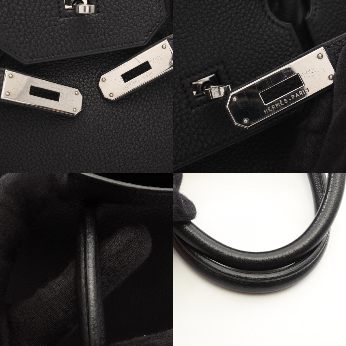 エルメス バーキン35 トゴ