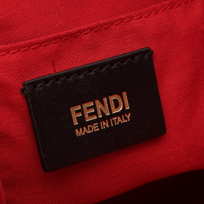 フェンディ カメレオン 2wayハンドバッグ