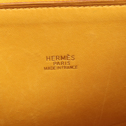 エルメス ボリード35 クシュベル ハンドバッグ