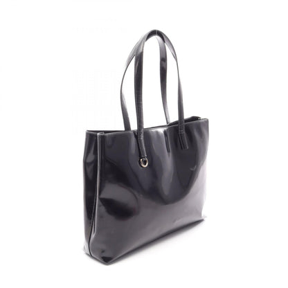 プラダ VERA SPORT レザートートバッグ
